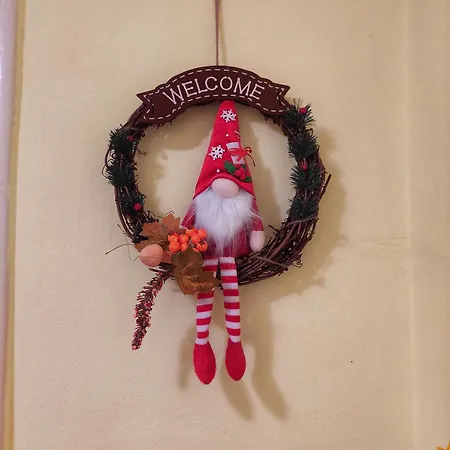 公寓 Ogi 3beds 贝尔格莱德